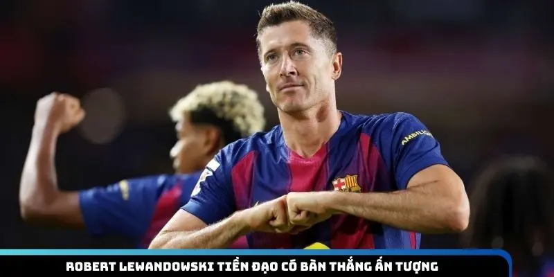 hattrick-la-gi-robert
